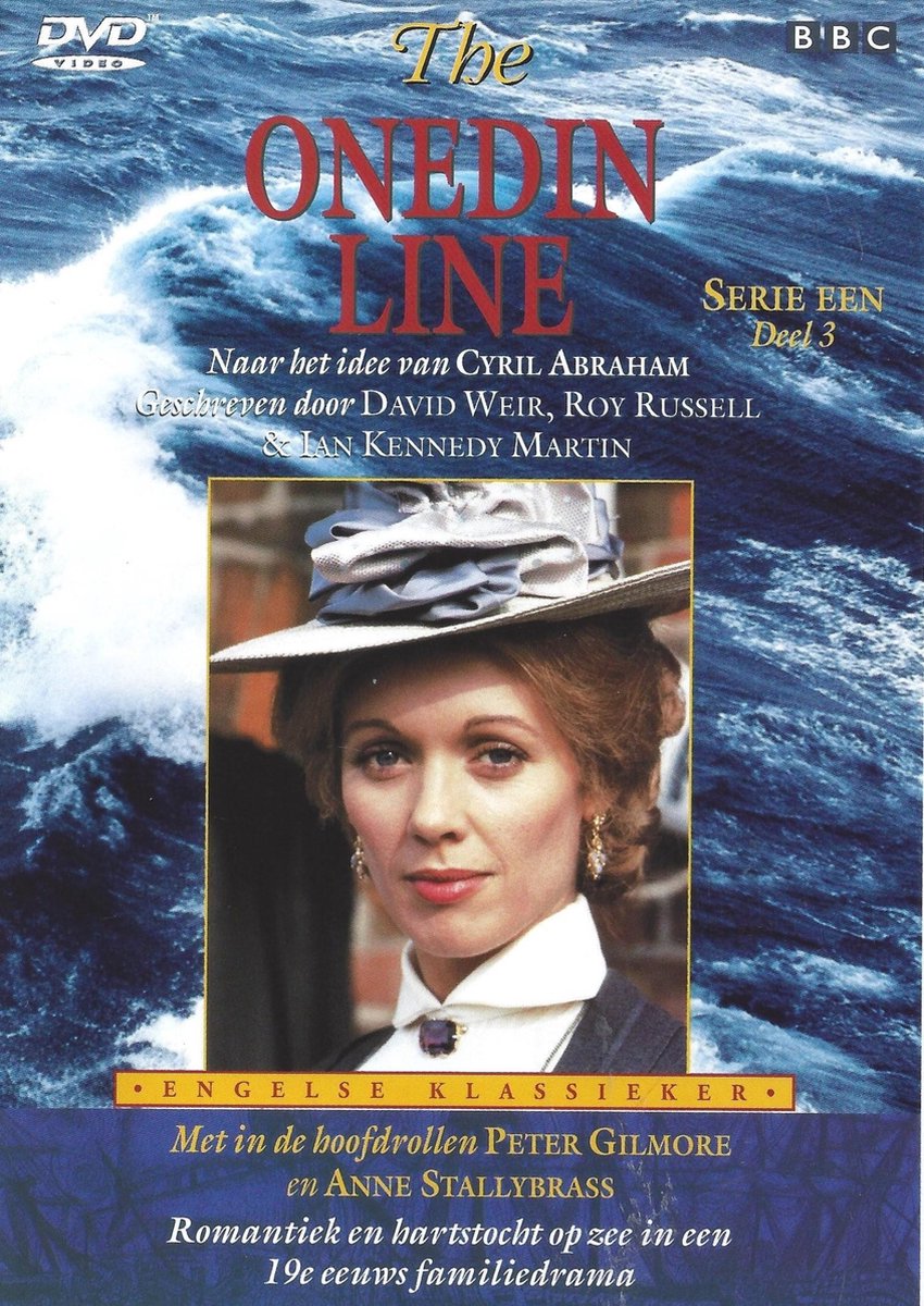 Serie 1, 3 The Onedin line