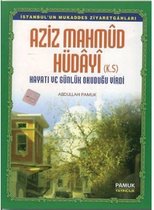 Azizi Mahmud Hüdayi (Evliya 012/P13)