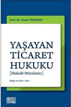 Yaşayan Ticaret Hukuku