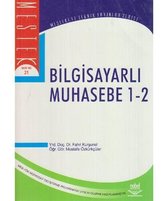 Bilgisayarlı Muhasebe 1 2