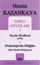 Toplu Oyunları 1   Seyir Defteri (Julia) / Dobrinja'da Düğün