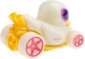 auto glow racers duck n' roll 7 cm glow in the dark