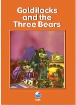 Goldilocks And The Three Bears  (Reader A ) Cd'siz