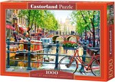 legpuzzel Amsterdam Landscape 1000 stukjes
