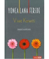 Yonca Lana Feride