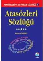 Atasözleri Sözlüğü