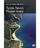 Turizm Yatırım Projeleri Analizi