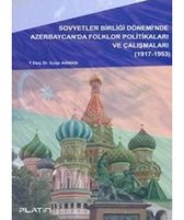 Sovyetler Birliği Dönemi'nde Azerbaycan'da Folklor