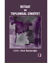 İktisat ve Toplumsal Cinsiyet