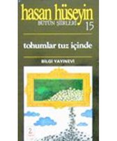 Tohumlar Tuz Içinde
