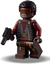LEGO® Minifigures Star Wars Greef Karga Minifiguur