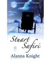 Stuart Sapphiri