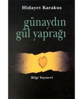 Günaydın Gül Yaprağı