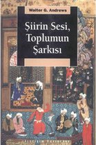 Şiirin Sesi Toplumun Şarkısı