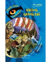 Viking Gemileri   Kaplan Gözü Maceraları