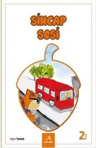 Sergüzeşt i Sincap Sosi