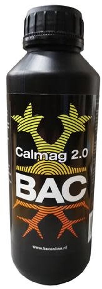 BAC CalMag V2.0 500 ml