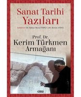 Sanat Tarihi Yazıları