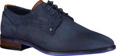 Jac Hensen Schoen - Blauw - 42