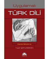 Uygulamalı Türk Dili   Tek Cilt