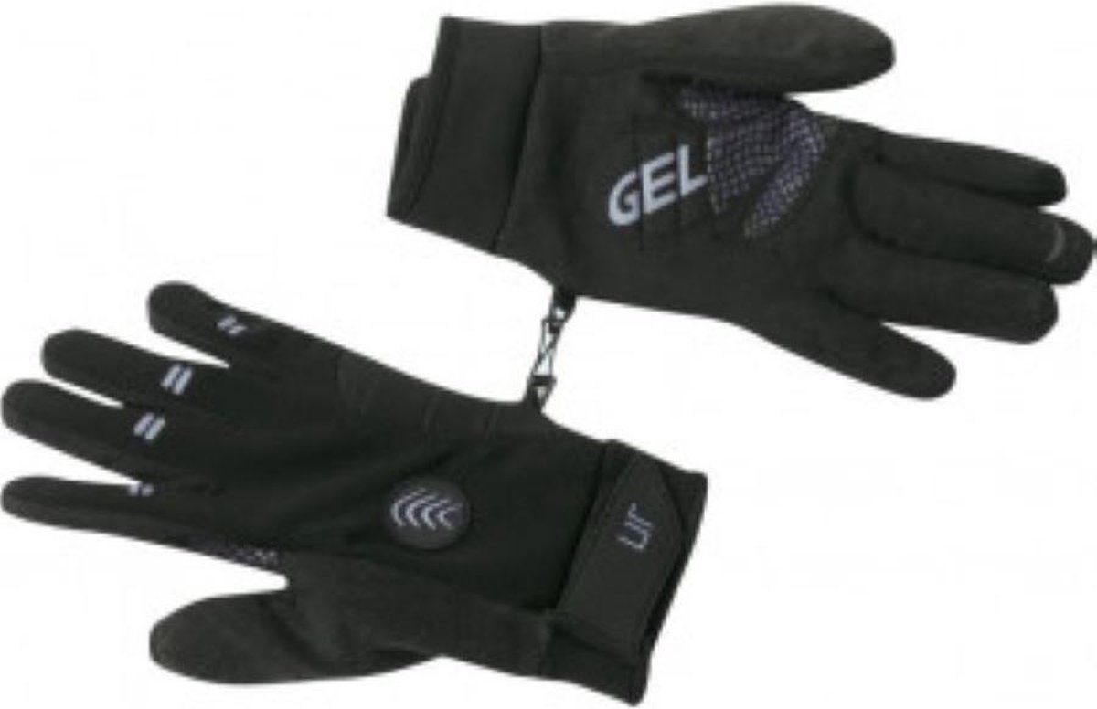 James en Nicholson - Fietshandschoenen (Winter) - Maat L/9.