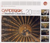 Cardbook of Istanbul's Churches