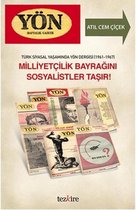 Türk Siyasal Yaşamında Yön Dergisi   Milliyetçilik