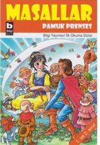 Masallar   Pamuk Prenses