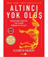 Altıncı Yok Oluş