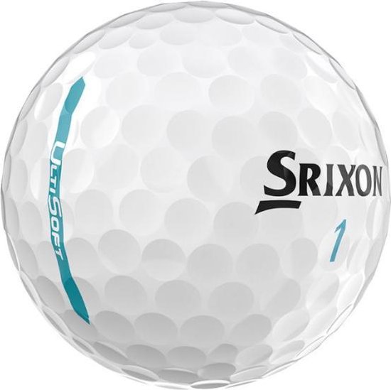 SRIXON ULTISOFT van Srixon — afbeelding 4