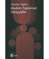 Modern Toplumsal Tahayyüller