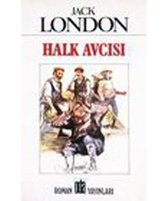 Halk Avcısı