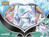 Pokémon Calyrex V Box - Ice Rider - Pokémon Kaarten