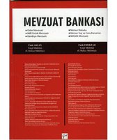 Mevzuat Bankası