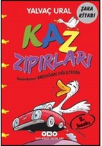 Kaz Zıpırları