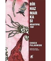 Bir Haz Markası   Beautiful You