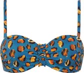 Cyell Pantera bikini top bandeau maat 38 C