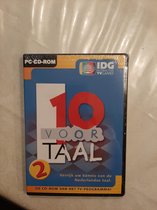10 voor taal 2 - Windows