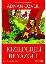 Kızılderili Beyazgül