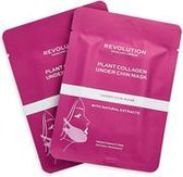 Plant Collagen Under Chin ( 2 Ks ) - Tvarujaca Maska Na Bradu