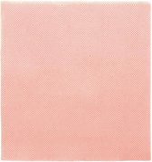 Servetten roze / 33X33cm - 50 stuks