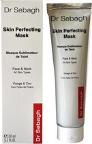 Skin Perfecting, Femei, Masca Pentru Luminozitate, 150 Ml