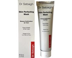 Skin Perfecting, Femei, Masca Pentru Luminozitate, 150 Ml