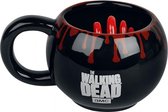 mok The Walking Dead 3D 350 ml