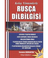 Kolay Yöntemlerle Rusça Bilgisi