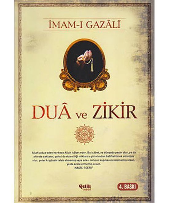 Dua ve Zikir