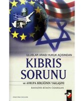 Uluslararası Hukuk Açısından Kıbrıs Sorunu