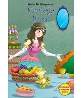 Benim İlk Hikayelerim   Kurbağa Prens