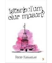 İstanbul'um Olur Musun?