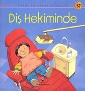 Erken Çocukluk Kitaplığı Diş Hekiminde
